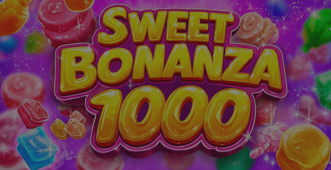 Sweet Bonanza 1000